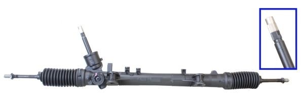 SPIDAN Stuurhuis GKNX20041 Renault SAFRANE Stuurbekrachtiging SPIDAN GKNX20041