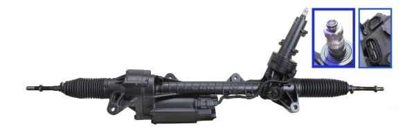 Tandstang SPIDAN GKNX30001 SPIDAN GKNX30001: Tandstang BMW 6-serie 2015