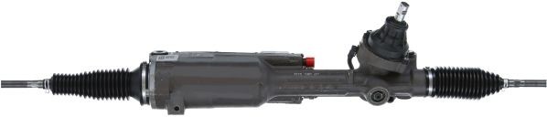 SPIDAN Styrväxel GKNX30014 GKNX30014 SPIDAN kuggstångsstyrning Audi ALLROAD