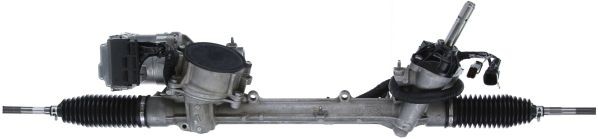 SPIDAN Styrväxel GKNX30017 GKNX30017 SPIDAN styrväxel Citroen C5