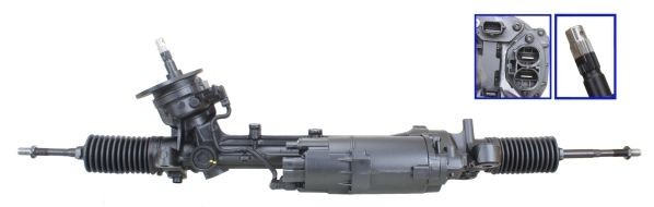 SPIDAN Stuurhuis GKNX30021 Renault SAFRANE Stuurinrichting SPIDAN GKNX30021