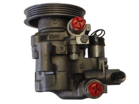 SPIDAN Stuurbekrachtigingspomp GKNY10016 Toyota AVENSIS Servopomp SPIDAN GKNY10016