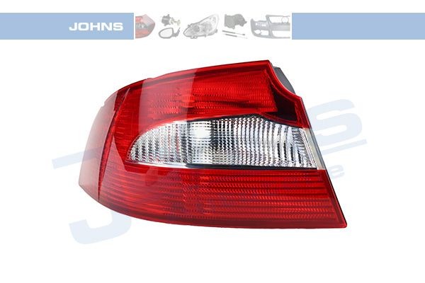 JOHNS Fanale posteriore 71 41 87-1 71 41 87-1 Fanale posteriore JOHNS SKODA FAVORIT costo
