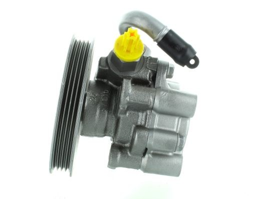 SPIDAN Servopumpe GKNY10035 SPIDAN GKNY10035 Hydraulikkpumpe Daihatsu Sirion 1 originale pris