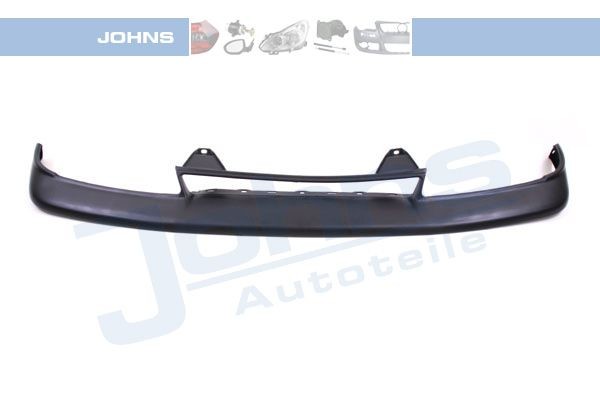 JOHNS Plaat, radiateurgrille 74 12 06 74 12 06 Radiator grille SUZUKI IGNIS JOHNS