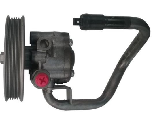 SPIDAN Servopumpe GKNY10104 GKNY10104 Servostyring pumpe KIA CEE'D SPIDAN