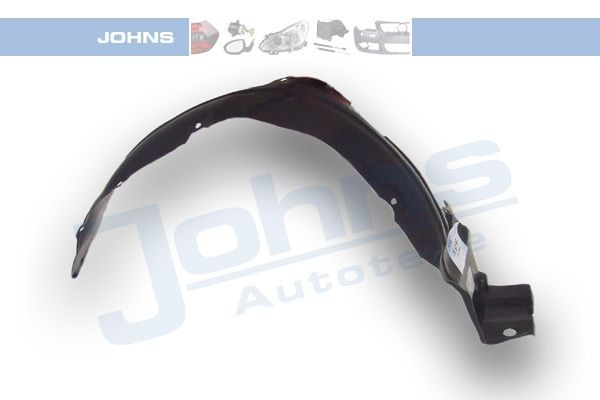 JOHNS Innerskjerm plastikk 74 12 32 74 12 32 Innerskjerm SUZUKI BALENO JOHNS