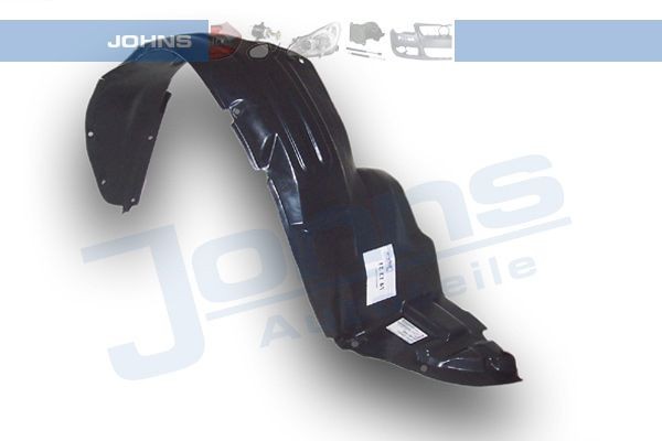 JOHNS Garniture, passage de roue 74 13 32 74 13 32 Pare-boue SUZUKI LIANA JOHNS