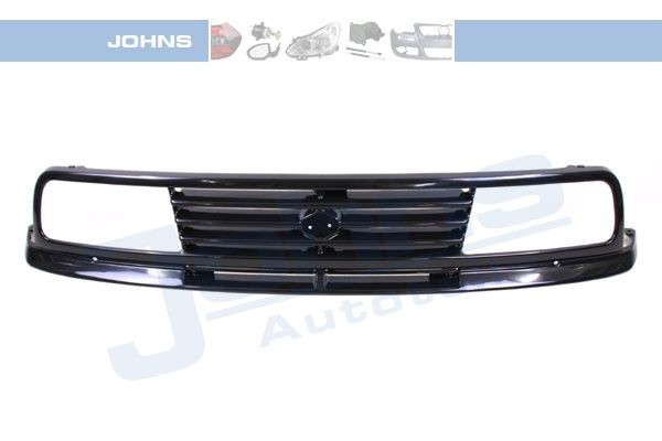 JOHNS Jäähdyttimen säleikkö 74 43 05 74 43 05 JOHNS Etusäleikkö SUZUKI LIANA
