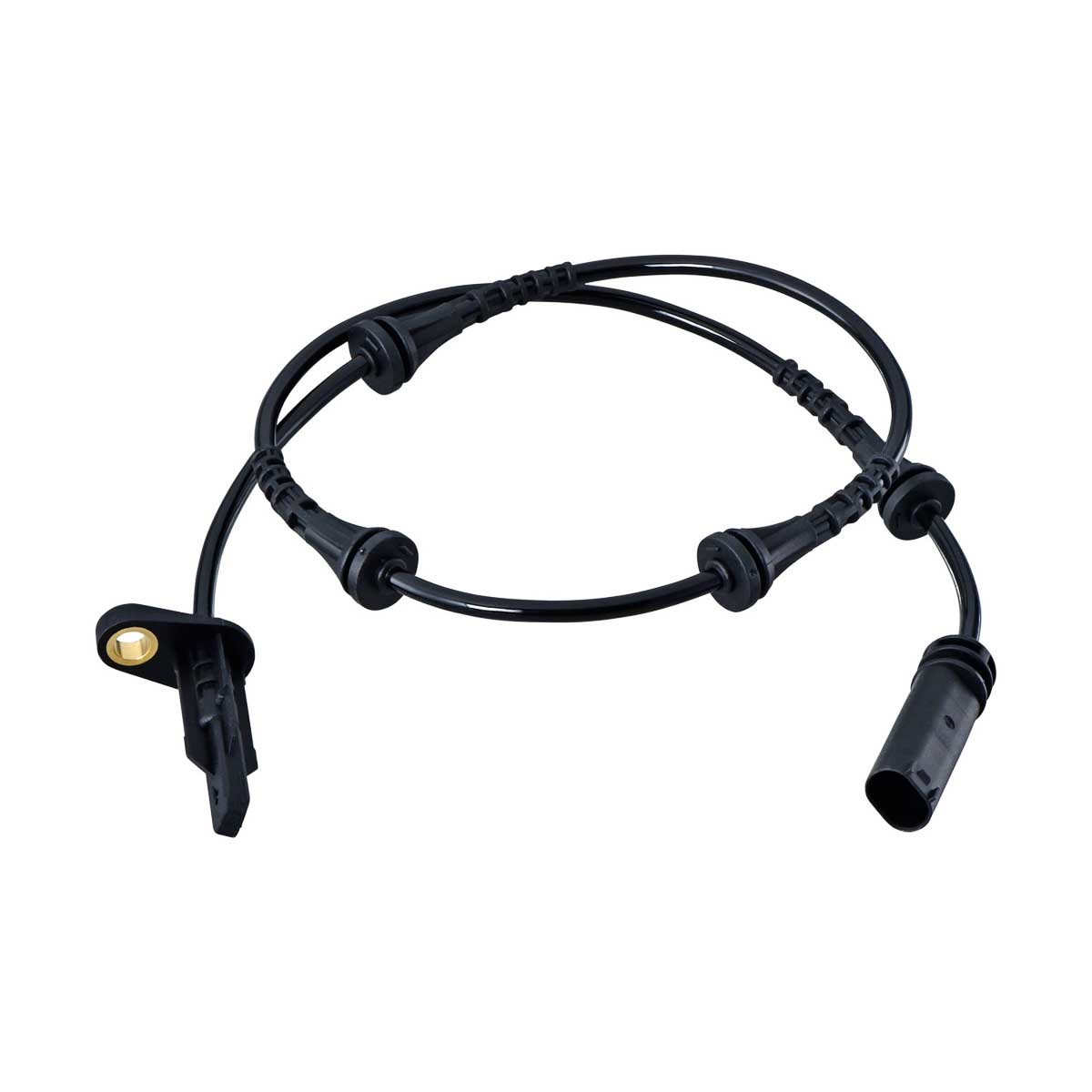 HELLA Devējs, Riteņu griešanās ātrums 6PU 358 216-121 HELLA 6PU 358 216-121 ABS devējs X7 G07 par izdevīgu cenu