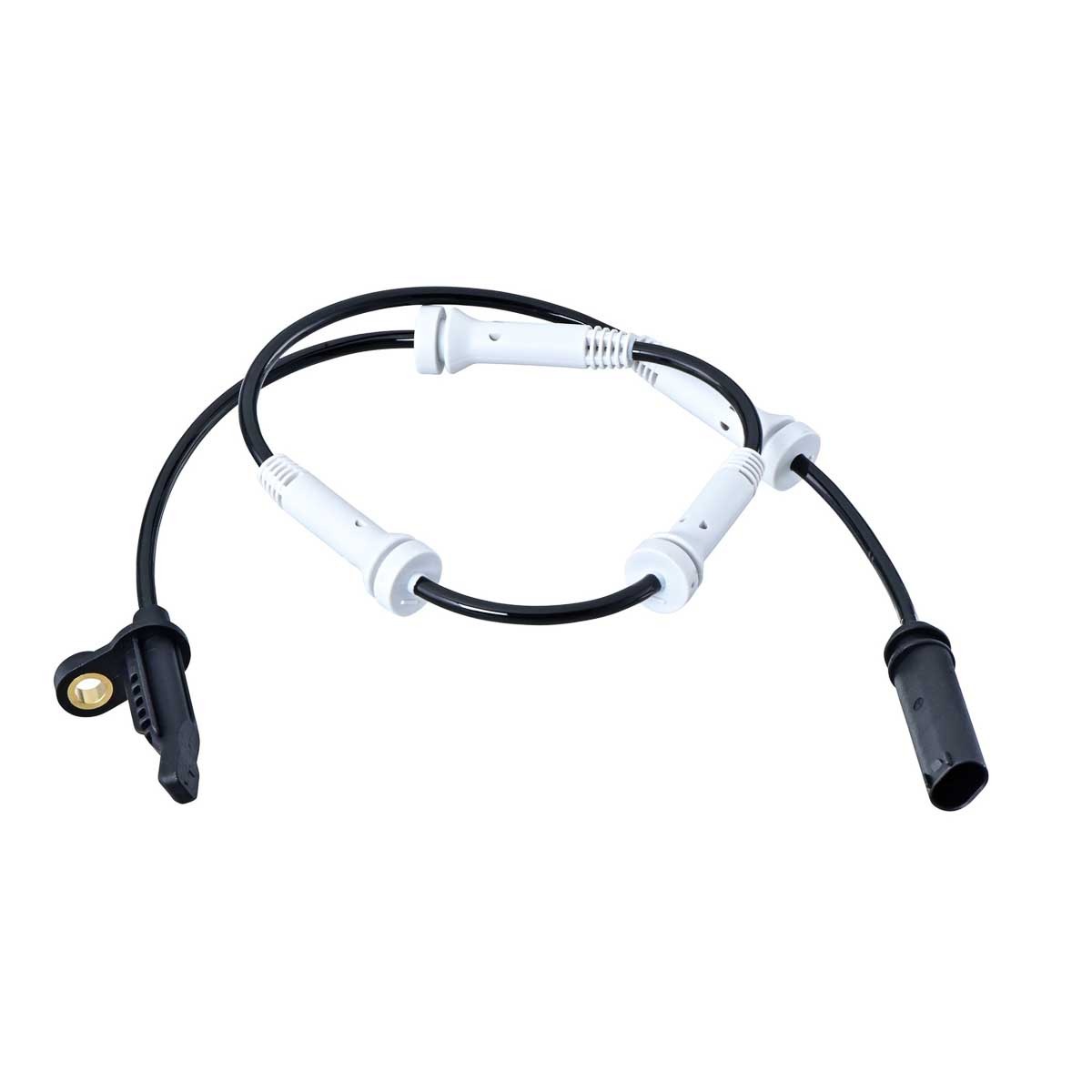 HELLA Sensor, ABS 6PU 358 216-161 HELLA 6PU 358 216-161 Hjulhastighetsfoler BMW G31 originale pris