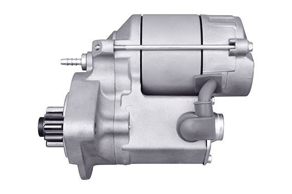 Käynnistysmoottori HELLA 8EA 011 613-011 LAND ROVER DISCOVERY 2010 Startti HELLA 8EA 011 613-011