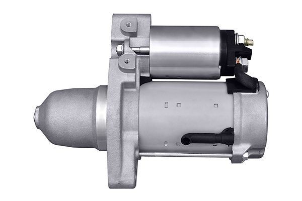 Starter HELLA 8EA 011 613-151 HELLA 8EA 011 613-151: Starter Jaguar XJ 2014
