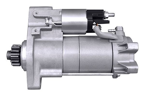 HELLA Μίζα 8EA 011 613-201 HELLA 8EA011613-201 Μίζα Range Rover L494 τιμες