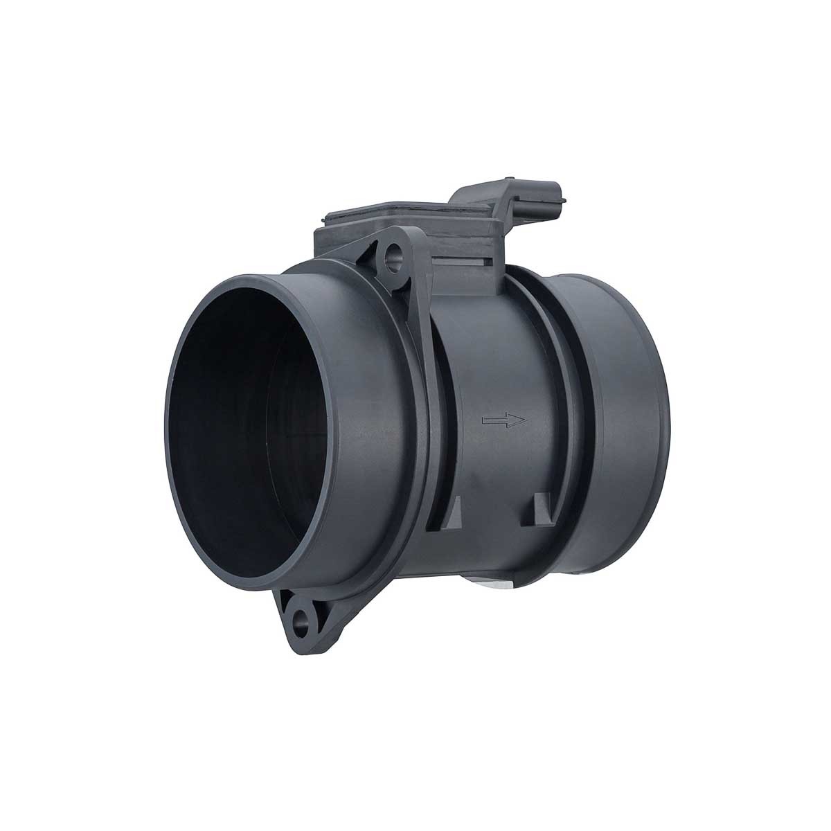 HELLA Débitmètre d'air 8ET 358 166-661 Capteur débitmètre d'air HELLA LATITUDE 8ET 358 166-661 pas cher