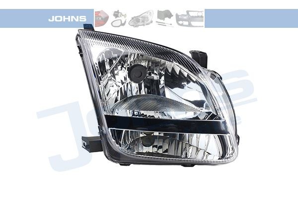 Projecteur principal JOHNS 74 72 10 JOHNS 74 72 10 Bloc optique SUZUKI IGNIS 2008