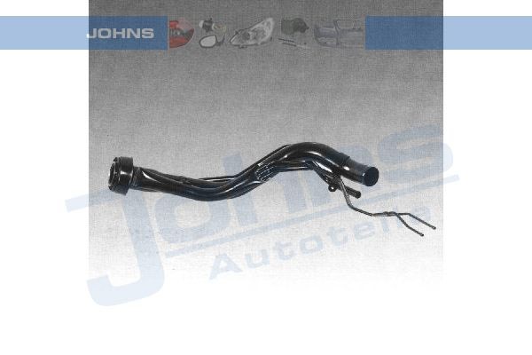 JOHNS Påfyldningsstuds, brændstoftank 81 06 39 81 06 39 Brændstoftank JOHNS TOYOTA RAV 4