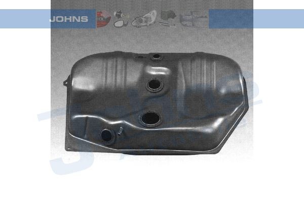 JOHNS Drivstofftank 81 08 40-1 81 08 40-1 Drivstofftank TOYOTA AYGO JOHNS