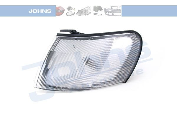 JOHNS Positionslygte 81 09 09-5 Parkeringslys JOHNS BALENO 81 09 09-5 billig