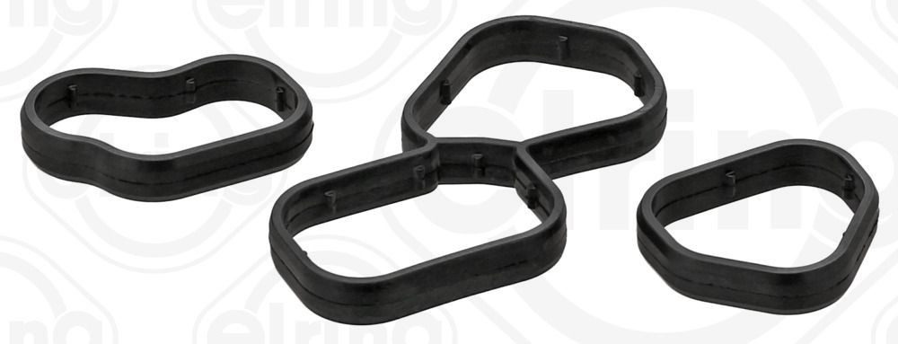 ELRING Packningssats, oljekylare 091.760 ELRING 091.760 Packning oljekylare BMW 1 Hatchback (F40)