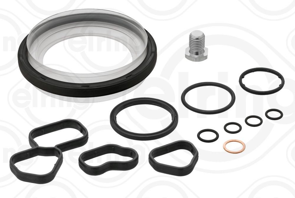 ELRING Pakkingsset, motorblok 091.780 ELRING 091.780 Carterpakking set Mini Clubman F54 aan een voordelige prijs