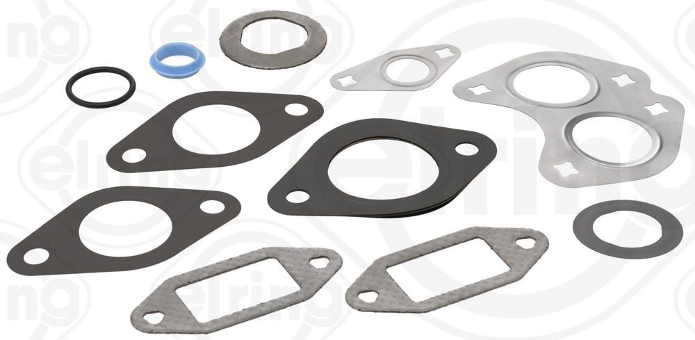 ELRING Packningssats, EGR-system 105.980 ELRING 105.980 Packning egr-ventil 1500 Standard Cab Pick-up (DS) original