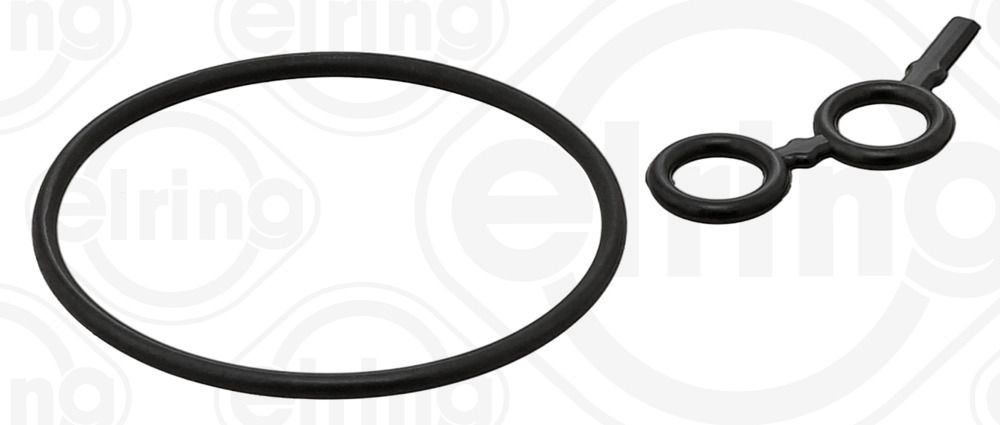 ELRING Pakningssæt, indsprøjtningspumpe 109.520 ELRING 109.520 Pakning, indsprøjtningspumpe Toyota FORTUNER billig