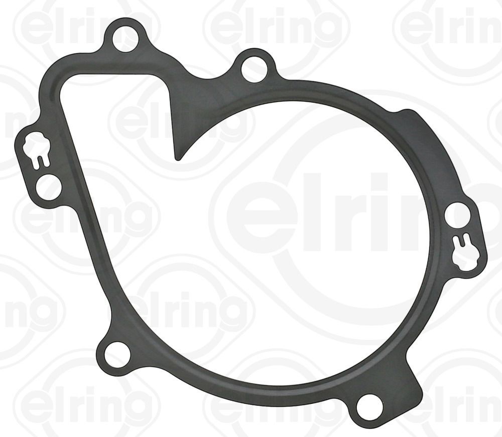 ELRING Φλάντζα, αντλία νερού 118.250 ELRING 118.250 Στεγανοποιητικό υλικό Hyundai i30 CW φθηνά
