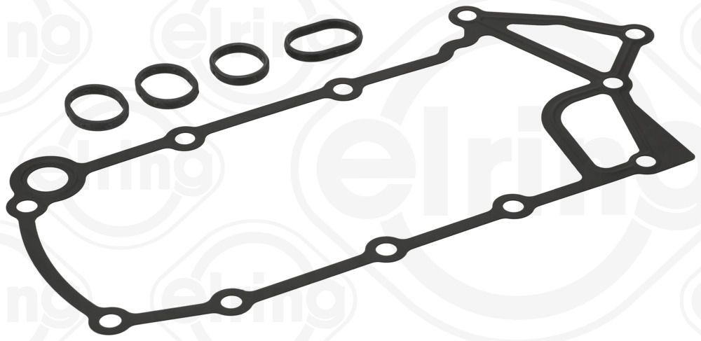 ELRING Kit de joints, radiateur d'huile 151.600 ELRING 151.600 Joint de radiateur d'huile Kia Ceed SW ED à un prix avantageux