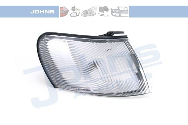 JOHNS Outline Lamp 81 09 10-5 ALFA ROMEO 156 JOHNS parking lights 8109105