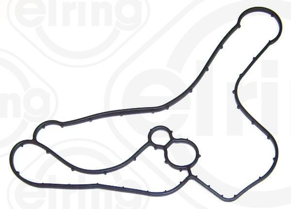 ELRING Junta, cárter do filtro de óleo 736.470 ELRING 736.470 Filtragem GT MF4