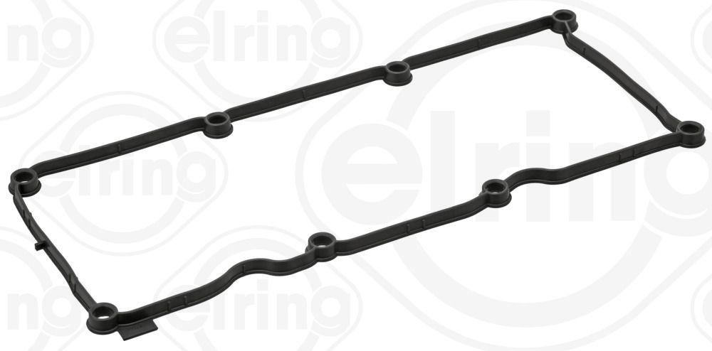 ELRING Rocker cover gasket 786.210 ELRING 786.210 SKODA KAROQ valve gasket replacement