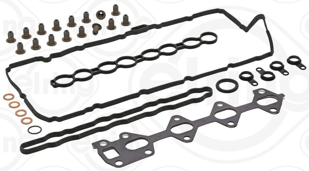 ELRING Gasket Set, cylinder head 857.870 ELRING 857.870 ix35 Van head gasket kit price