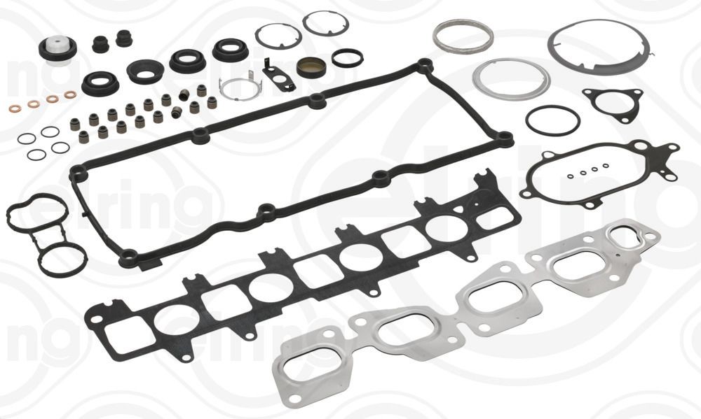 ELRING Gasket Set, cylinder head 859.730 ELRING 859.730 genuine AUDI Q5 SUV Sportback (80A) head gasket kit price
