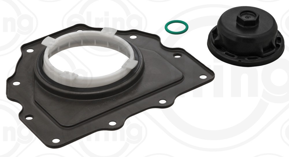 ELRING Kit guarnizioni, Monoblocco B19.870 ELRING B19.870 Kit guarnizioni monoblocco Renault Megane 4 prezzo