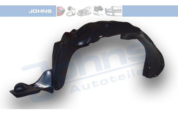 JOHNS Oblożenie podblatníka 81 09 31 JOHNS Podblatník TOYOTA 81 09 31