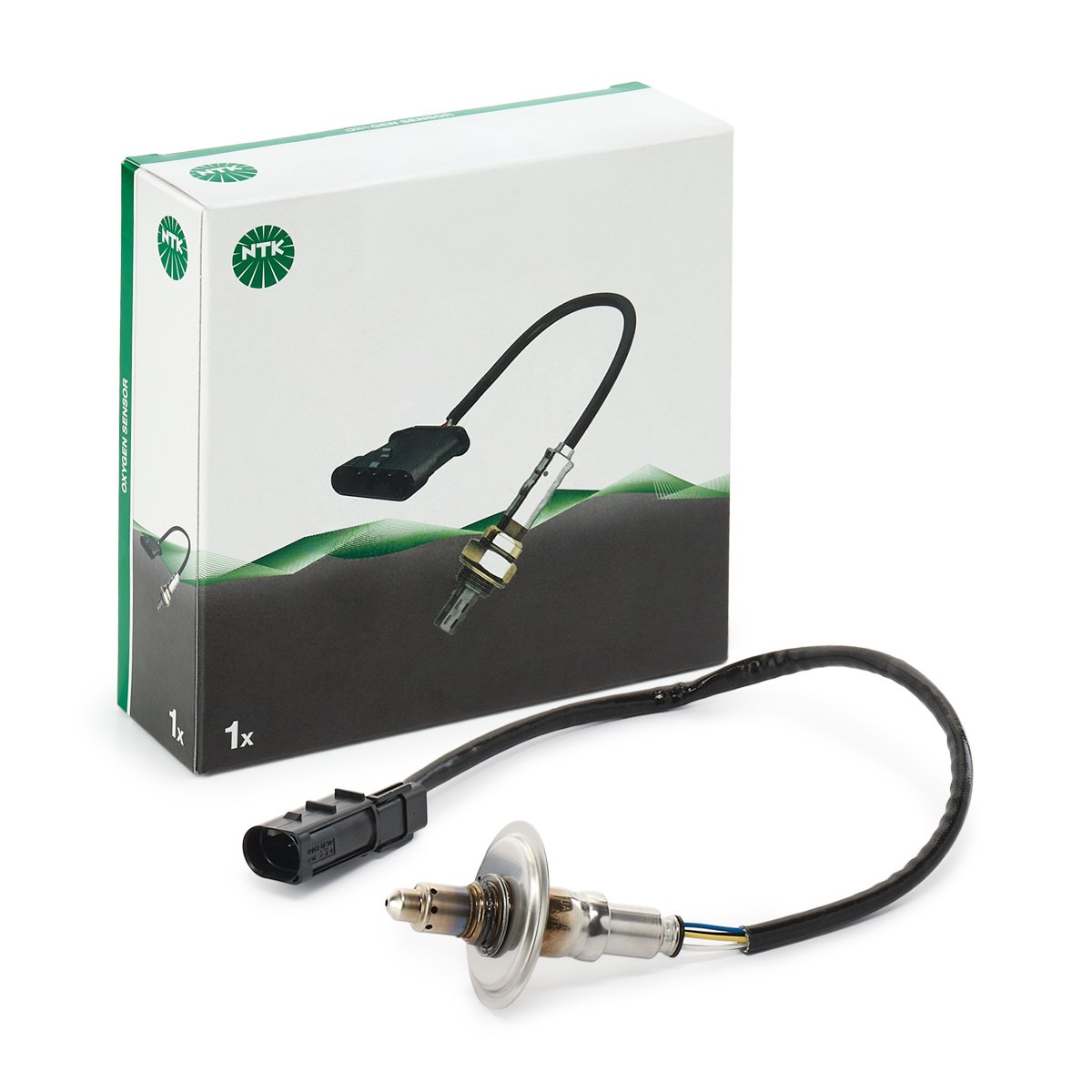 NGK Lambdasond 92945 NGK 92945 nox-sensor Renault Talisman Grandtour pris