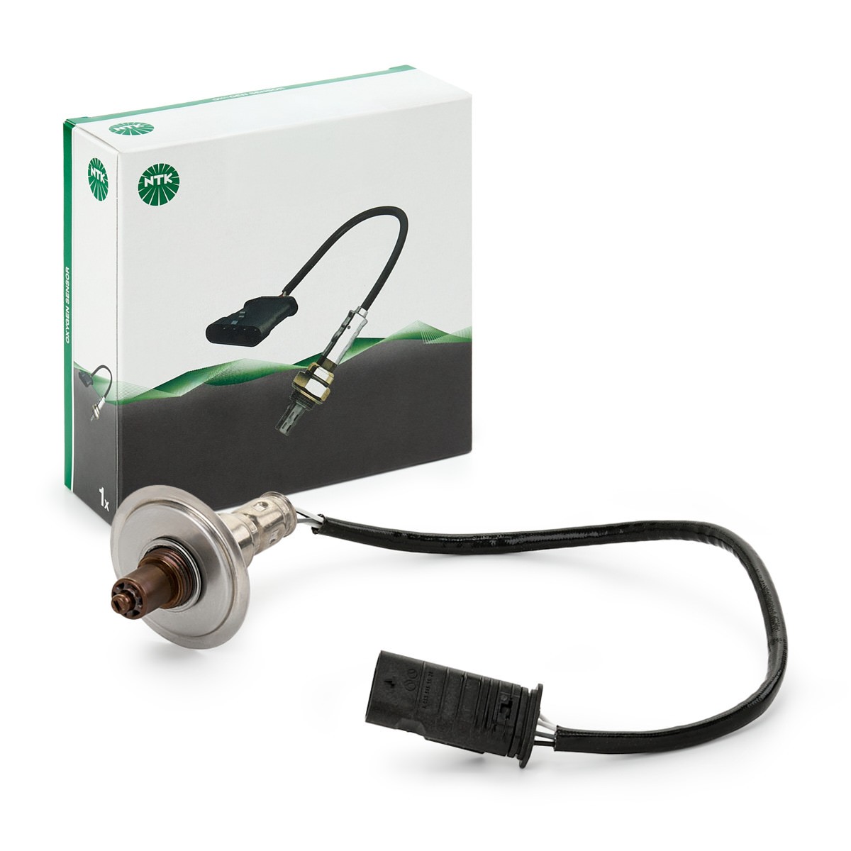 NGK Lambdasond 97581 NGK 97581 nox-sensor Renault Talisman Grandtour pris