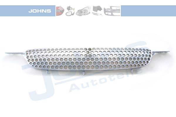 JOHNS Μάσκα ψυγείου 81 10 05-1 Σπορ πλέγμα εξαερισμού JOHNS AURIS 81 10 05-1 φθηνά