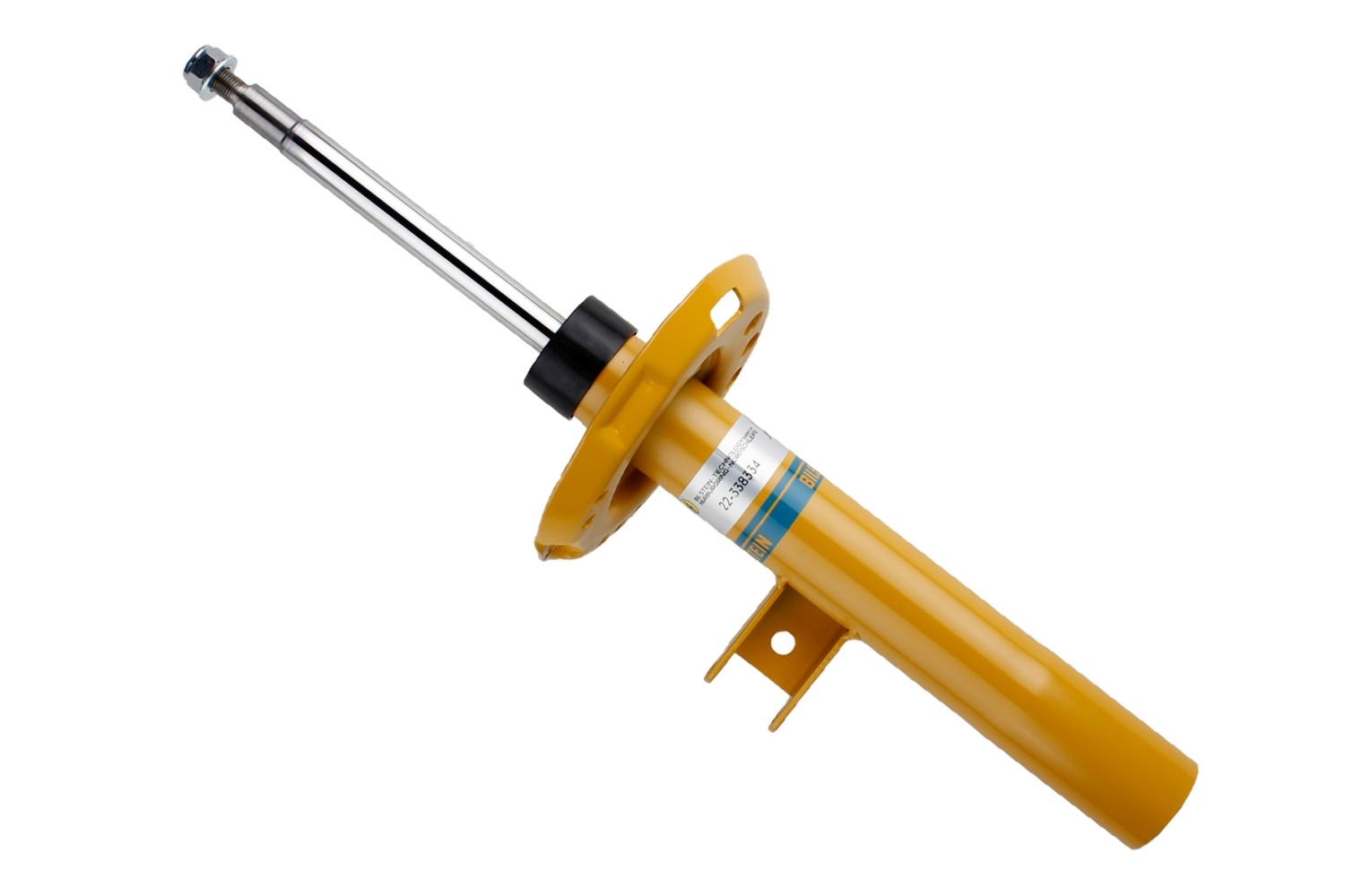 BILSTEIN Amortisseur 22-338334 BILSTEIN 22-338334 Amortissement EQA (H243)