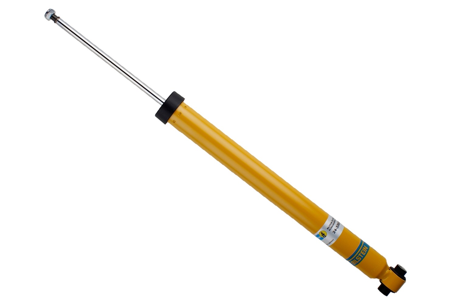 BILSTEIN Stoßdämpfer 24-338356 BILSTEIN 24-338356 MERCEDES-BENZ EQA (H243) Federungssystem