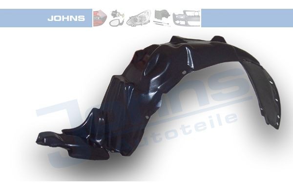 JOHNS Cobertura, cava da roda 81 10 31 Cobertura cava da roda JOHNS HILUX Pick-up 81 10 31 baratos