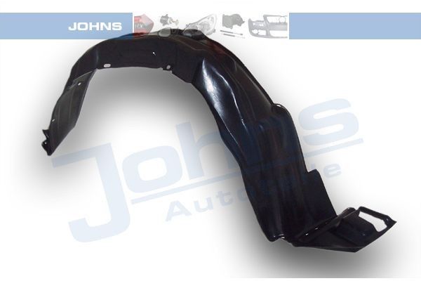 JOHNS Detailid, rattakoobas 81 10 32-1 JOHNS 811032-1 Esiratta koobas ja tagaratta koobas Toyota Corolla E11 Compact hind
