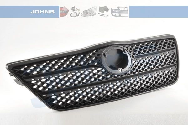 JOHNS Μάσκα ψυγείου 81 11 05 Σπορ πλέγμα εξαερισμού JOHNS AURIS 81 11 05 φθηνά