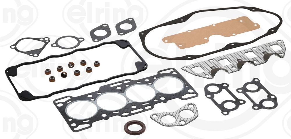 ELRING Sada tesnení, Hlava valcov 920.096 ELRING 920.096 Sada tesnení hlava valcov HYUNDAI TUCSON cena