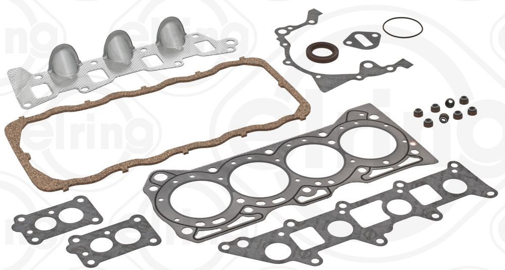 Dichtungssatz, Zylinderkopf ELRING 920.118 ELRING 920.118 Dichtung, Zylinderkopf SUZUKI SWIFT 2001 Kosten