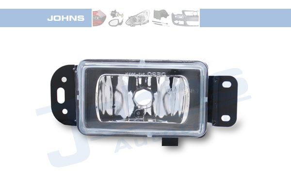 JOHNS Mistlamp 81 11 30 Mistlichten JOHNS AVENSIS 81 11 30 goedkoop