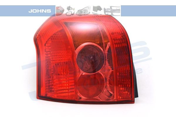 JOHNS Fanale posteriore 81 11 87-7 81 11 87-7 Fanale posteriore TOYOTA HILUX Pick-up JOHNS costo
