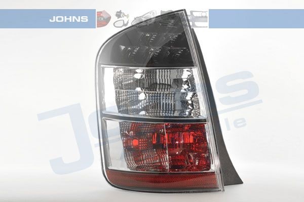 Baklykt JOHNS 81 17 87-1 JOHNS 81 17 87-1 Baklykter TOYOTA PRIUS 2003