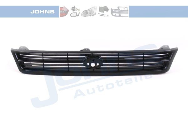 JOHNS Μάσκα ψυγείου 81 24 05 Σπορ πλέγμα εξαερισμού JOHNS AURIS 81 24 05 φθηνά